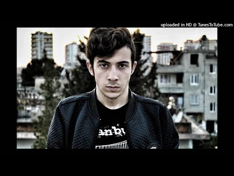 Muco01 - Ruhsuz (Official Audio) #2017