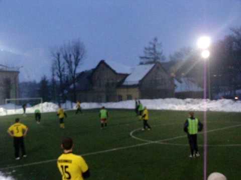 Promyk Urzejowice - Zorza Jagiełła