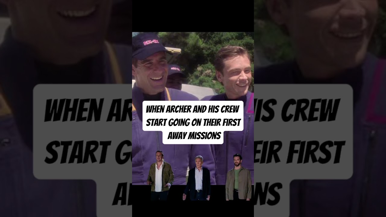 #startrekenterprise #startrekmemes #startrek #memes