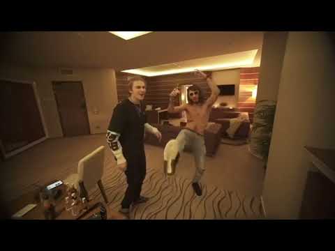 Oscar x Ian - Freestyle la Cvter!nca 1 (video)