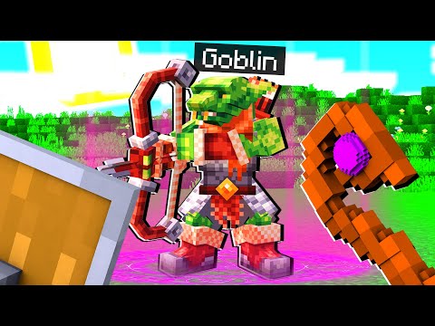 HO SBLOCCATO UNA NUOVA MAGIA - VITA IN CITTÀ 2 - MINECRAFT EP. 102