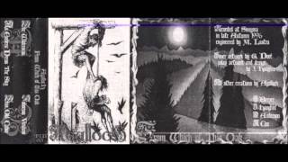 Agalloch -"From Which of This Oak" FULL DEMO