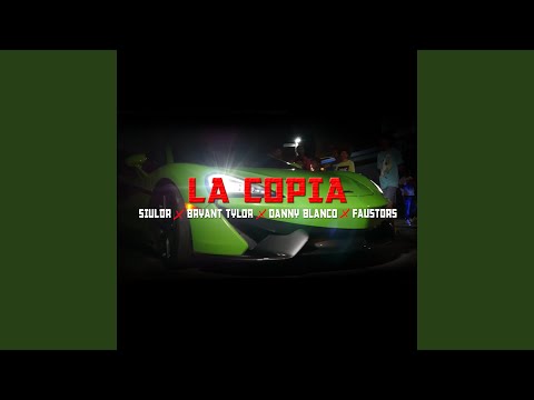 La Copia de la Copia