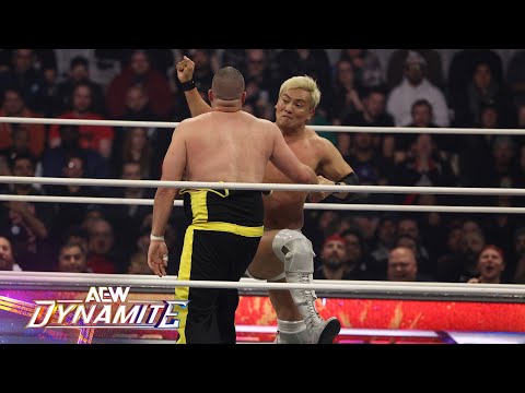 Tony Khan Clarifies And Reiterates Rules And Regulations Regarding AEW Continental Title And Classic