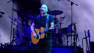 Un Angelo Disteso al Sole - Eros Ramazzotti, Barclays Center, Brooklyn, NY Oct 5, 2016