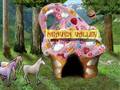 Charlie The Unicorn Inside Candy Mountain At Heaven Valley