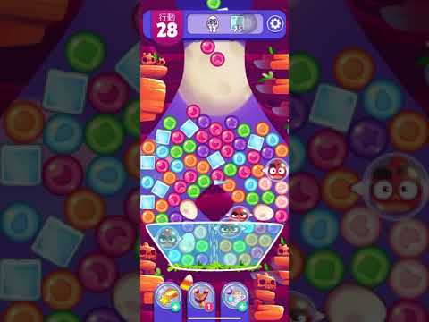 《Angry Birds Dream Blast》619