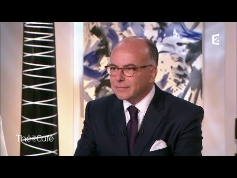 Portrait intimiste de Bernard Cazeneuve (1ère partie)