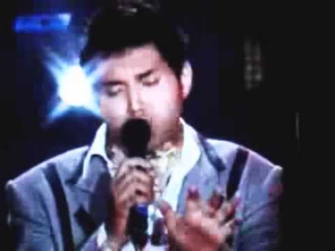 Anton BHS Aku Tetap Milikmu Wilson