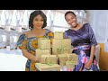 Alichokifanya WEMA SEPETU Kwenye Happy Birthday Ya Mama Diamond