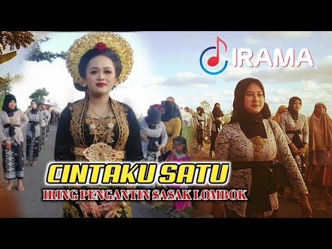 NIA DIRGHA FT RIAN MODJOE MODJOE CINTAKU SATU#iramadopang2022 #niadirgha