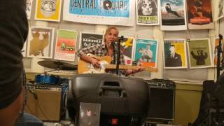 Kristin Hersh - Cuckoo (Live at 30A Songwriters Festival, 1/15/2017)