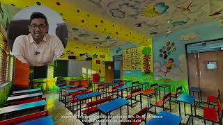 Bethesda Christian Academy Video