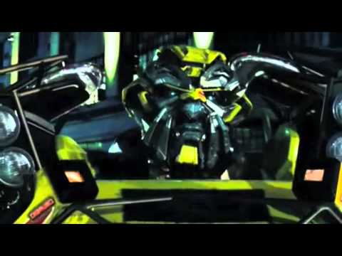 Transformers: Autobots Tribute - Remember the Name
