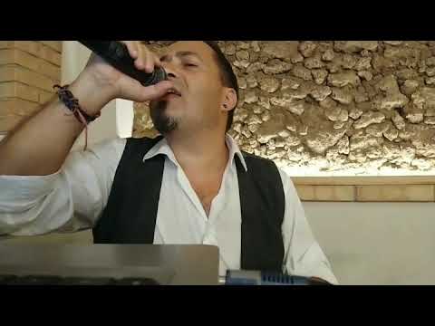 Bugo feat Ermal Meta  Mi manca (live cover)