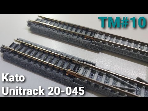 Kato unitrack 20-045 |TM#10