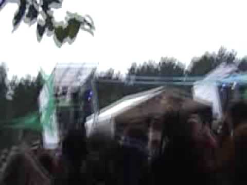 Orange - Soma Naela live @ Fusion 07