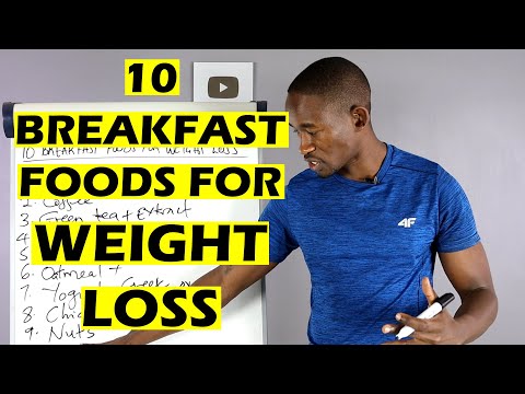 5 Extraordinary Morning Habits for Weight Loss