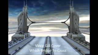 Whiich Bridge To Cross - Cover (Vince Gill)