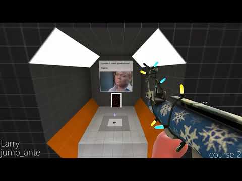 jump_ante course collection