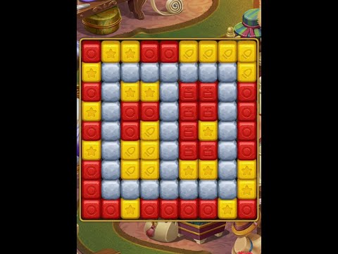 TOY BLAST level 2071