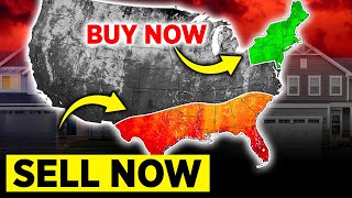 Hidden Data Exposes 2026 Housing CRISIS (Zillow Missed This)