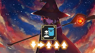 [Helldivers 2 MOD] Megumi's portable Hellbomb magic