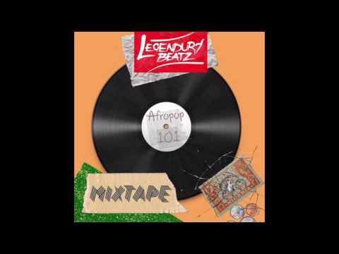 Legendury Beatz ft. Maleek Berry - One Call Away (Official Audio) [Lyrics]