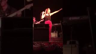 Tayla Lynn sings Fist City at Tribute To Loretta Lynn &amp; Conway Twitty