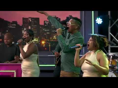 Laat die salwing/In die holte (Koortjies met Elwira Standili)