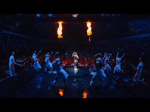 Adrina - Kodėl (Live @ Švyturio Arena)