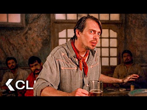 The EPIC Opening Bar Fight - DESPERADO Clip | Antonio Banderas, Steve Buscemi