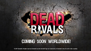 Picture of a game: Dead Rivals
