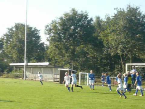 VVR E4 - Boeimeer E6 (08-09-2012)