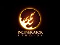Incinerator Studios Logo 2006 2011