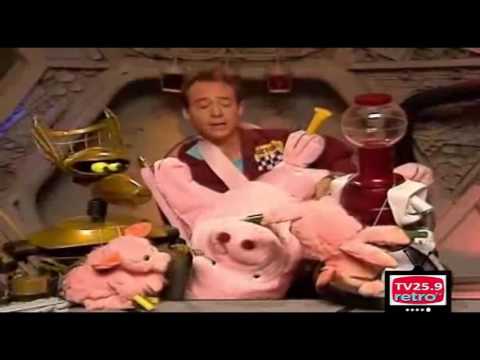 MST3K 506 Eegah