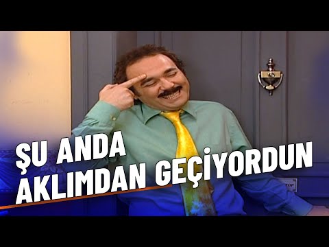 Çok tırsıyorum bu çocuktan - Burhan Altıntop