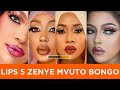 TOP 5 MASTAA WAREMBO WENYE LIPS ZENYE MVUTO ZAIDI TANZANIA NZIMA