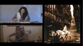 Lady Godiva - Alex Day (Cover)