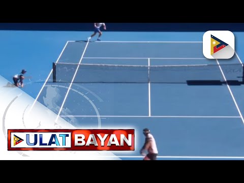 Novak Djokovic, pasok sa semifinal round ng Australian Open