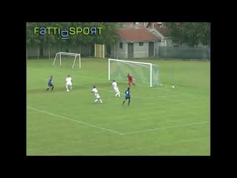 Calcio Stagione 2013/2014 : Volpiano - Leinì 4-2 Promozione Girone B