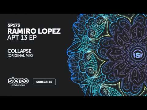 Ramiro Lopez - Collapse - Original Mix