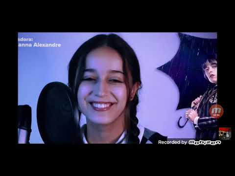 Wandinha Vs. Hutao - Batalha sem o Mussa