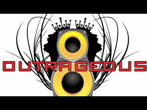 Ketz - Outrageous