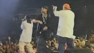 B.G.- Cash Money is An Army(Live) 2000
