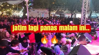 Download lagu Orkes paling atraktif di Jatim? ⚡🎺Lihat sendiri suasana live ODGJ Sinar Djaja.#ODGJSinarDjaja mp3 Download lagu Orkes paling atraktif di Jatim? ⚡🎺Lihat sendiri suasana live ODGJ Sinar Djaja.#ODGJSinarDjaja mp3
