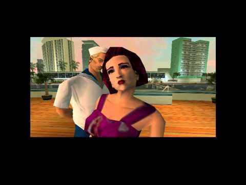 The Party - GTA Vice City - Playthrough (Part #2)
