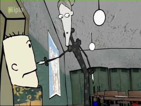 🔨 Gwuść do trumny | Włatcy Móch | Scena z odcinka 107 ⚰️