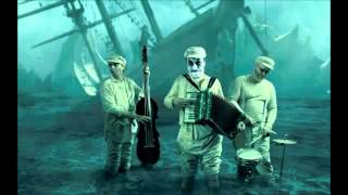 Tiger Lillies - Living Hell