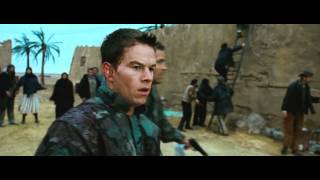 Three Kings (1999) - The blinding power of American sunshine - The Beach Boys